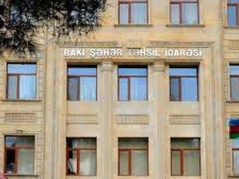 Məktəblərdə bir sıra vəzifələrə vakansiya seçiminə start verilib  