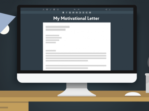 Xaricdə təhsil üçün motivasiya məktubu necə yazılır? - Bunlara diqqət edin - ƏTRAFLI  