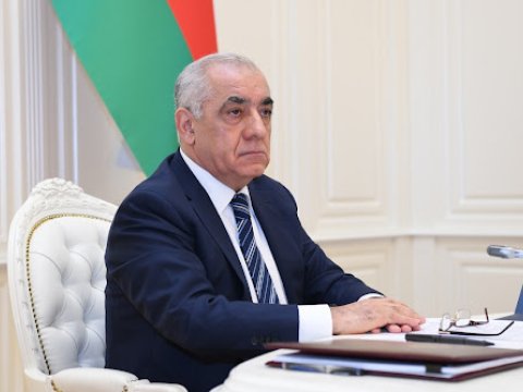 Baş nazir məktəblərdə əyani tədrisin təşkilinə dair QƏRAR imzaladı