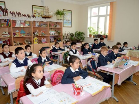 Məktəblilərin tətil günləri dəyişdirildi-RƏSMİ  