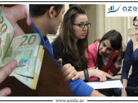 Hansı tələbələr təhsil haqqından azad olunur? - DİQQƏT