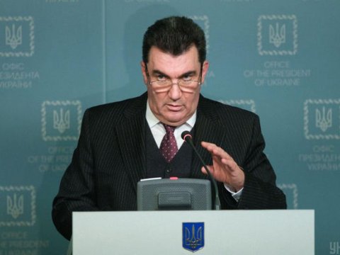 Ukraynada kiril əlifbasının əvəzinə latın qrafikası təklif olundu  