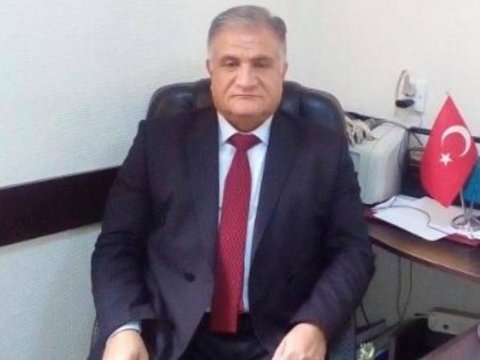Universitet işçisi koronavirusdan vəfat edib