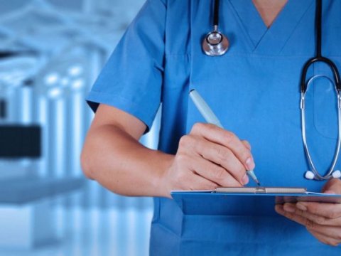 Rezidenturaya qəbul imtahanının ikinci mərhələsində iştirak etmək üçün 479 nəfər qeydiyyatdan keçib