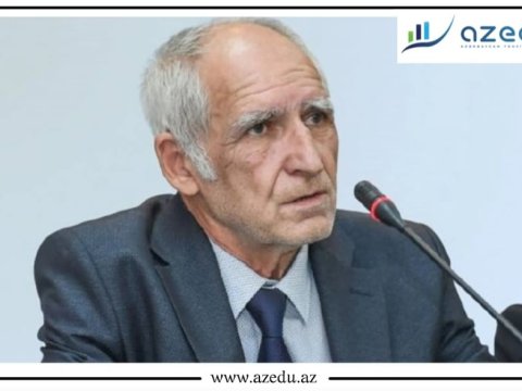 “Əyani təhsilə keçsək də, distant təhsilə diqqəti azaltmamalıyıq”-Sədr müavini qərarlardan DANIŞDI