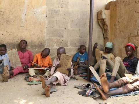 Nigeriyada səkkiz ayda 1 000-dən çox məktəbli oğurlanıb