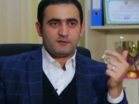 Auditoriyalarda sosial məsafə necə qorunacaq?-Ekspertdən təklif