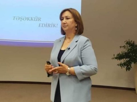 Bu il tədris prosesində iştirak edəcək müəllim və şagirdlərin sayı açıqlanıb