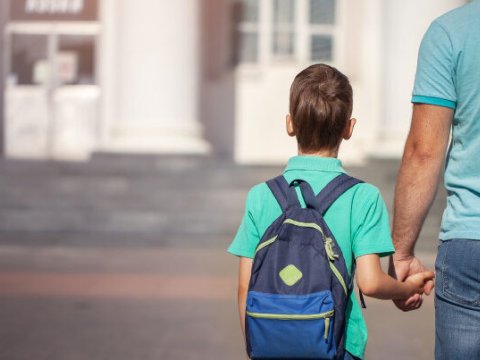 Valideynlər məktəb binasına buraxılmayacaq  