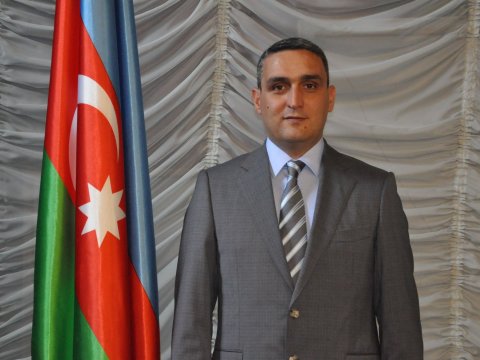 MDU rektoru Ağdama səfər edib