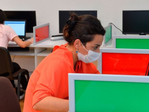 Müddətli əsaslarla işləyənlər üçün Daimiləşmə müsabiqəsi keçiriləcək?-CAVAB