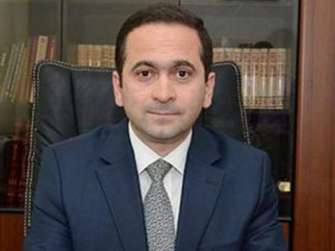 Nazirlər Kabineti universitetlərdə tədrisin təşkili ilə bağlı qərar verəcək-Özəl