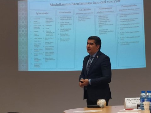 Bu ildən etibarən doktoranturada dövlət sifarişli yerlər olacaq-RƏSMİ