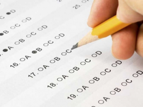 Sabah inzibati rəhbər vəzifələr üzrə test imtahanı keçiriləcək