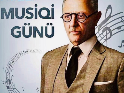 Üzeyir bəyin qəzetçilik dərsi: Müəllimlə şagirdlərin qalmaqallı mətbuat müzakirəsi