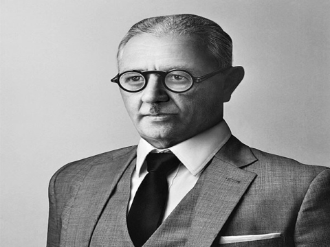 Üzeyir bəyi repressiyadan xilas edən təsadüf - Anım günü    