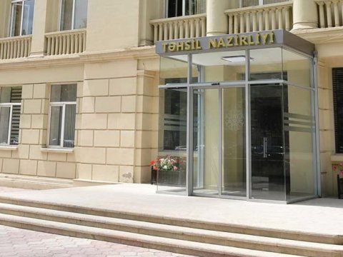 Ən az elmi işi BU UNİVERSİTET verib