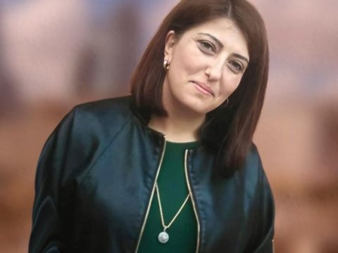 Azərbaycanda daha bir müəllim vəfat etdi