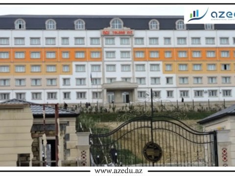 Universitetlərimizin yataqxana problemi – “İstifadəyə verə bilmirik” -SORĞU