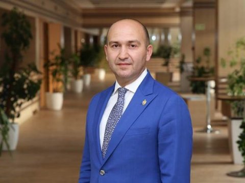 BANM-ın İctimaiyyətlə əlaqələr şöbəsinə yeni rəis təyin olunub