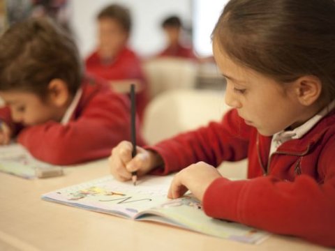 Bakıda 3 şagird və 1 müəllimdə yüksək temperatur qeydə alınıb