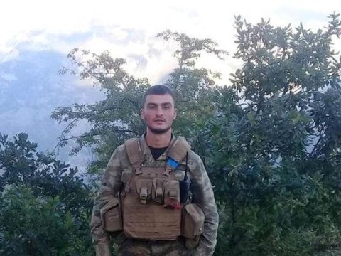 Məktəblərdə şəhid Cəbrayıl Dövlətzadə adına sinif otaqları yaradılıb  