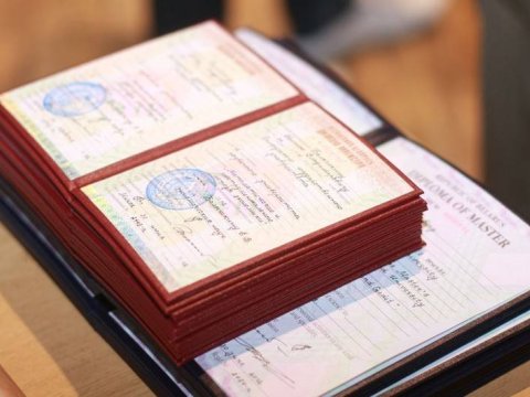 Xarici diplomların tanınması üçün tələb olunan ödəniş  nə qədərdir?-DİQQƏT