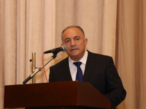Rektor: Vətən müharibəsində AzTU-nun 240-dan çox tələbə və məzunu iştirak edib