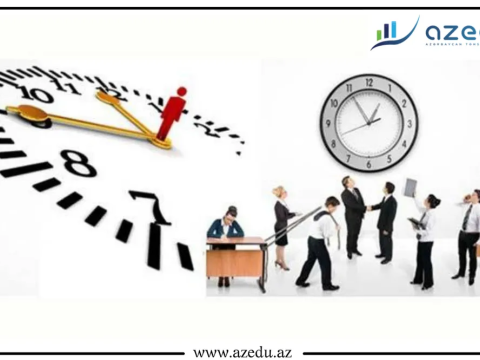 Siniftə vaxta qənaət üçün BUNLARA diqqət edin 