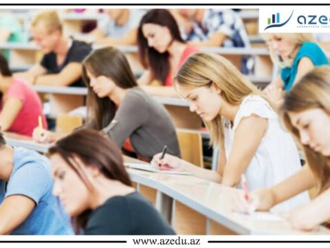 Sabahdan  universitetlərdə və kolleclərdə əyani dərslər başlayır