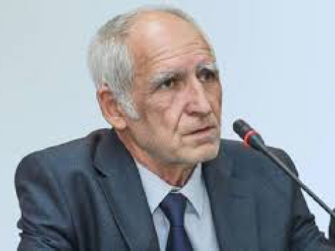 Mən “İş dəftərləri” ilə bağlı məsələdə günahkar axtarmağa çətinlik çəkirəm-Nadir İsrafilov