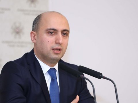 Dövlət Proqramı bu sahələr üzrə elan ediləcək-Nazir açıqladı