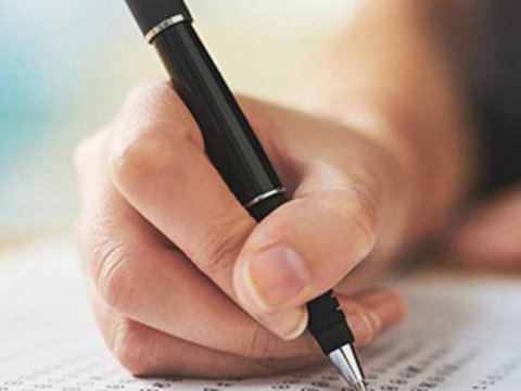 DİM: Bu il qəbul imtahanlarında IV ixtisas qrupu üzrə 408 nəfər yüksək nəticə göstərib  