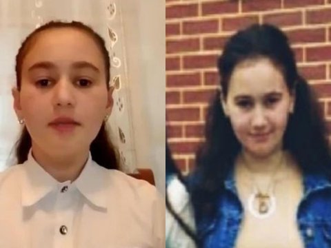 Azərbaycanda məktəbli qız öldü   