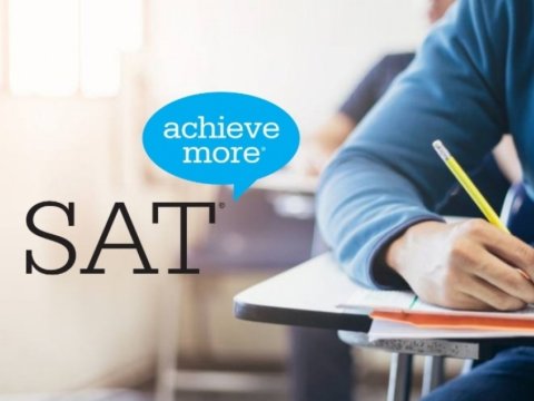 DİM-də növbəti SAT imtahanı keçirilib  