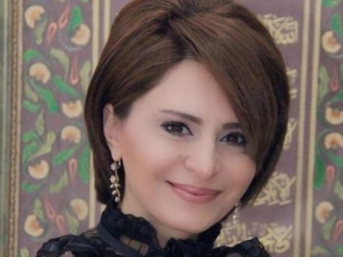 Tanınmış aparıcı BDU-da işləməyə başladı