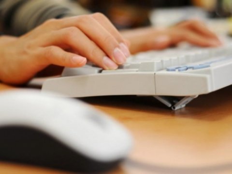 İnzibati icraçı vəzifələr üzrə test imtahanında iştirak etmək üçün 662 nəfər qeydiyyatdan keçib  