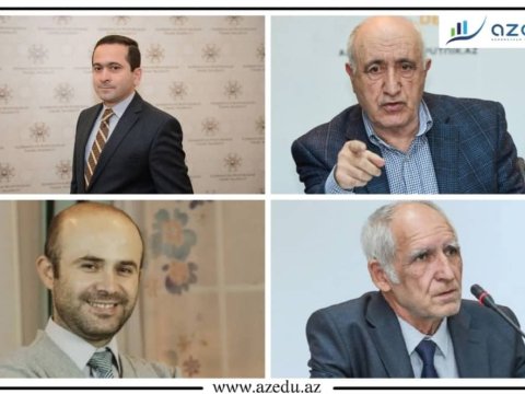 “Bu xəbər mənim üçün gözlənilməz oldu”-Firudin bəy Köçərli