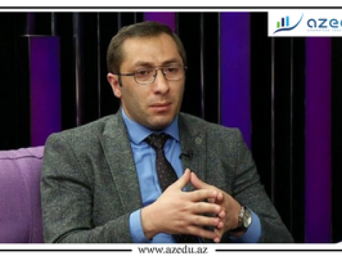 Məktəblərdə vaksin olunmaq üçün tibbi məntəqələr yaradılmalıdır-Elçin Əfəndi