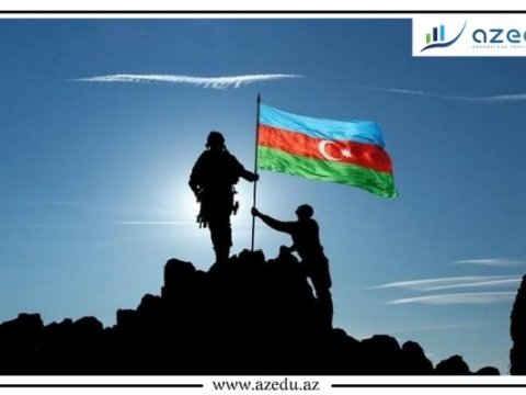 Qalib ölkənin ilk Müəllimlər günü-Şəhid təhsil işçilərimiz