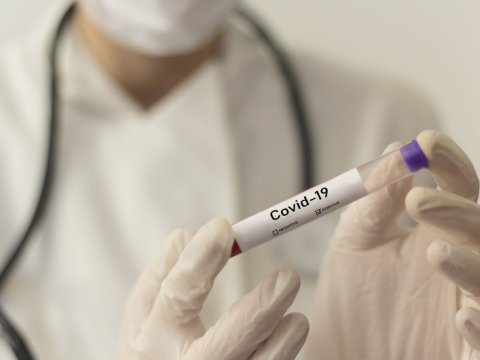 Bakının bu məktəblərində COVID-19 aşkarlanıb, bir neçə sinif bağlanıb