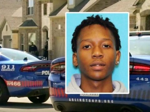 ABŞ-da məktəbdə atışma törədən şəxs saxlanılıb-VİDEO  