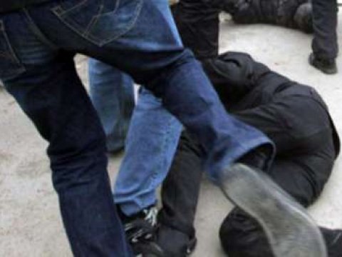 Bakıda məktəbdə dava: Şagird döyüldü  