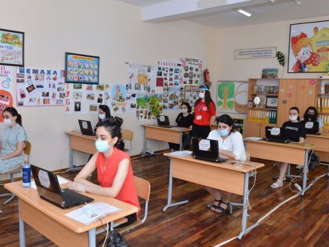 Ekspert müəllimlər üçün tam fərqli müsabiqə təklif etdi – “Daha effektiv olacaq”