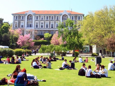 “Azərbaycanlı tələbələr üçün əlimizdən gələn dəstəyi etməyə hazırıq” – Nəhəng universitetin professoru 