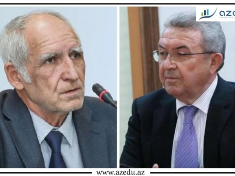 Sədr müavinindən Misir Mərdanov-İctimai Şura polemikasına yeni baxış – “Niyə də istəməsin?!”