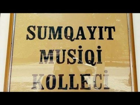 9 illik təhsil bazasında Sumqayıt Musiqi Kollecinin boş qalan yerlərinə bir ixtisas üzrə qəbul aparılıb  