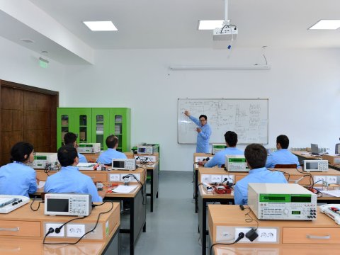 Təhsil haqqında qanuna edilən yeni dəyişiklər-DİQQƏT  