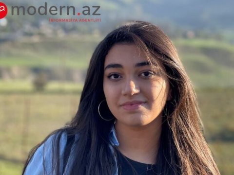 Prezident təqaüdçüləri: 672 bal toplayan tələbənin uğura gedən YOLU