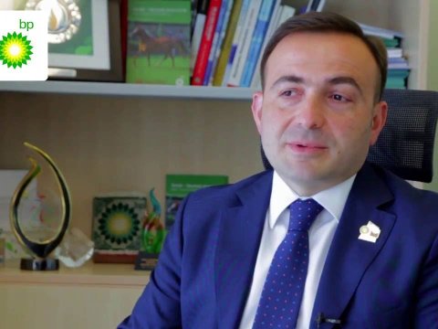 Bp universitetlər üçün daha 14 dərslik hazırlayacaq -Vitse-prezident Bəxtiyar Aslanbəyli